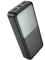 Павербанк HOCO J136A Sirui 20000mAh 22.5W PD/QC Black