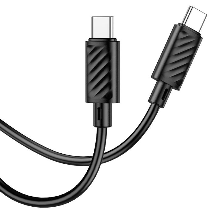 Кабель HOCO X88 USB-Type-C  60W (3А, 1м)