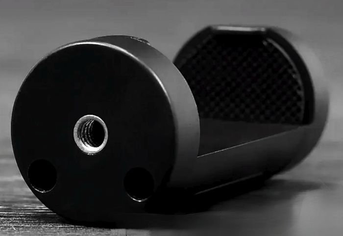 Тримач для телефону на штатив NeePho універсальне кріплення для смартфона 1/4"