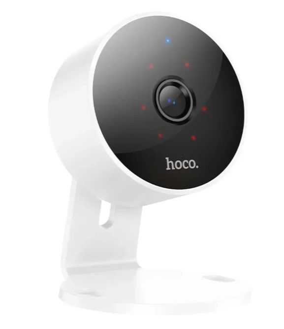 HD Смарт Камера Hoco D7 (EU)