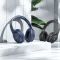 Навушники накладні бездротові HOCO W40 Mighty Black