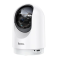 Розумна Wi-Fi камера HOCO D1 3MP (2K) Smart Life Indoor PTZ