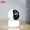 Розумна Wi-Fi камера XO CR11 3MP (2K) Color Night Vision