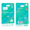 Карта пам'яті HOCO MicroSDXC 256GB High Speed Class 10 (U1)