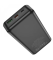 Павербанк HOCO J102A Cool 20000mAh 20W PD/QC Black