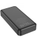 Павербанк HOCO J102A Cool 20000mAh 20W PD/QC Black