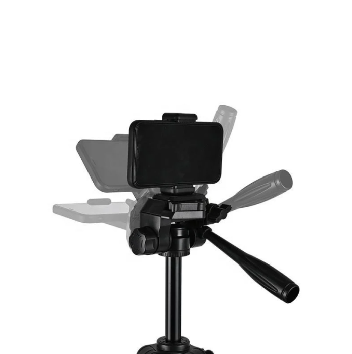 Професійний штатив-трансформер 2 в 1 NeePho NP-588 (165 см)