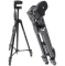 Універсальний штатив-трипод NeePho NP-8810 (129 см) з Bluetooth-пультом та знімним майданчиком