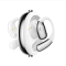 Бездротові навушники Open-Ear XO G36 з функцією AI-перекладача (White)