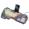 Клавіатура ігрова Hoco DI98 RGB дротова USB