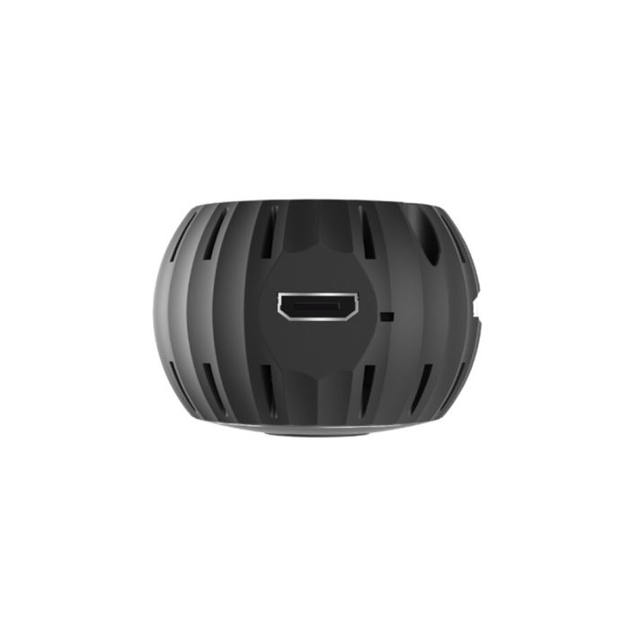 Камера XO CR17 Mini WiFi Black