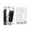 Портативна Bluetooth колонка BOROFONE BR100 Joy sports, чорна
