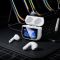 Бездротові Bluetooth навушники Hoco EW82 Sparkle із сенсорним дисплеєм