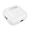 Бездротові Bluetooth навушники Hoco EW82 Sparkle із сенсорним дисплеєм