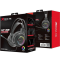 Ігрові геймерські навушники XTRIKE ME RGB HP-318 з мікрофоном і RGB підсвіткою