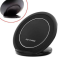 Бездротовий зарядний пристрій Fast Charge 5394 QI-передавач 5V 2A Чорний