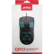 Мишка ігрова JEDEL CP77 з RGB підсвічуванням