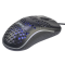 Мишка ігрова JEDEL CP77 з RGB підсвічуванням