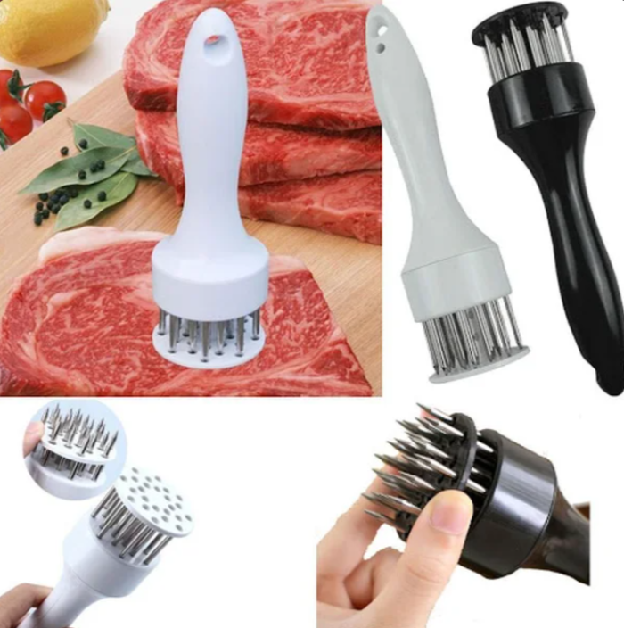 Тендерайзер для м'яса (21 голка)