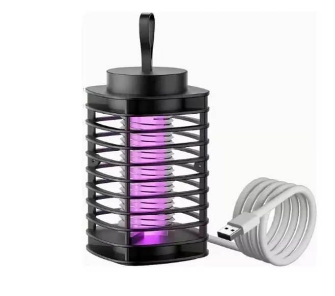 Електрична   пастка від комарів Знищувач комах Mosquito killer LY-576