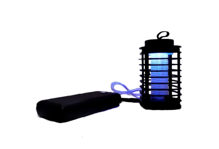 Електрична   пастка від комарів Знищувач комах Mosquito killer LY-576