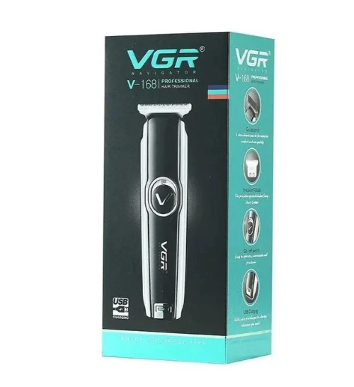 Машинка для стрижки VGR V-168