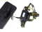 Акумуляторний ліхтар налобний Headlamp DX-1505A з датчиком руху