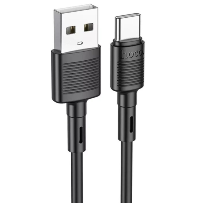 Кабель HOCO X83 Victory USB to Type-C (1m)