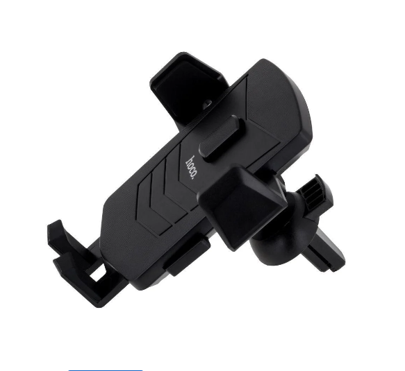 Hoco CA86: Автотримач на Дефлектор з Розсувною Фіксацією