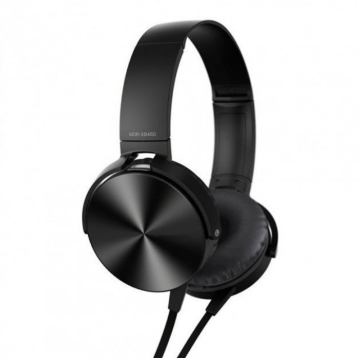 Накладні навушники Extra Bass MDR-XB450