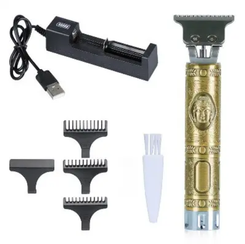 Акумуляторна Окантовочна Машинка-Тример WS-T99