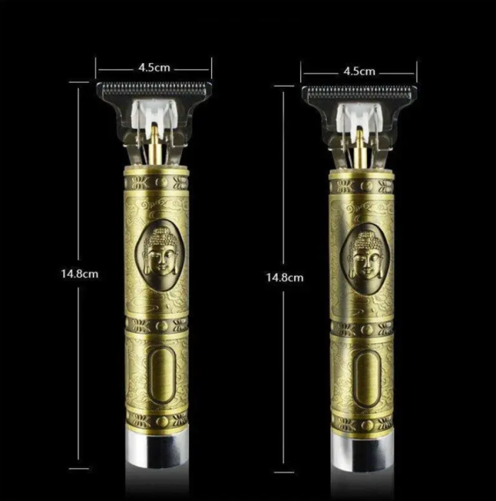 Акумуляторна Окантовочна Машинка-Тример WS-T99