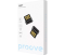 Bluetooth-адаптер Proove Swift USB Bluetooth 5.4 мініатюрний адаптер для ПК