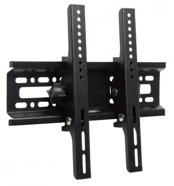 Кріплення для телевізора 15-42 дюймів HT-001 настінне з нахилом до 40 кг