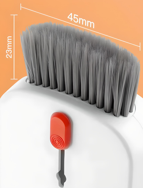 Набір для чищення 5 в 1  для телефонів ноутбуків клавіатури та моніторів