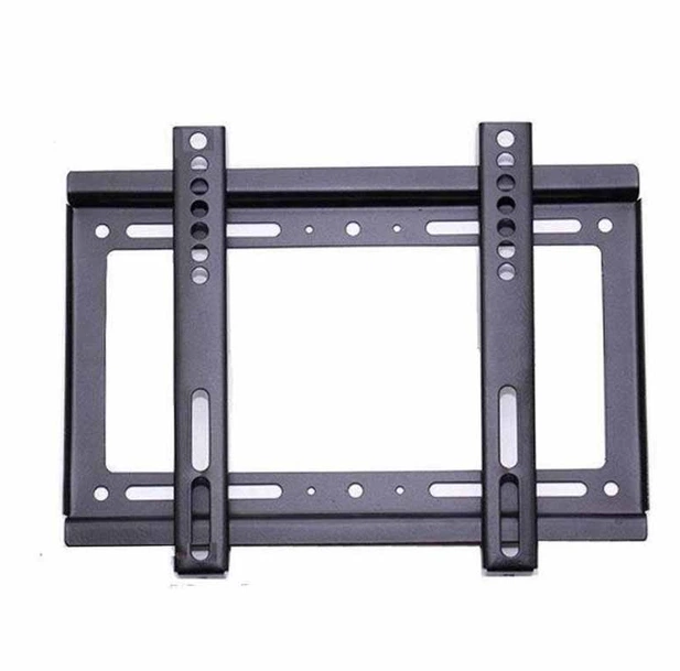 Кронштейн для телевізора 14-42 дюймів на стіну поворотний похилий ST-601 до 25кг