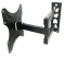Кронштейн для телевізора 14-42 дюймів на стіну поворотний похилий V-Star 302W