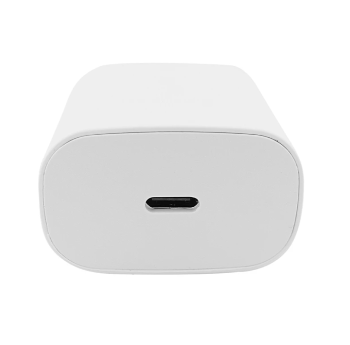 Зарядний пристрій Type-C Gerlax A250 PD 25W 3A швидка зарядка USB-C