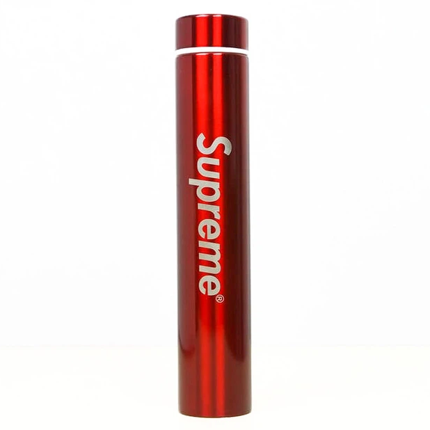 Термос Supreme Slim 260 мл компактний вузький Червоний  Опис: