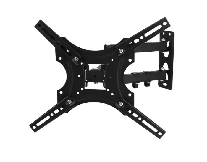 Кронштейн для телевізора X-400 (поворотний, діагональ 32''-55'')