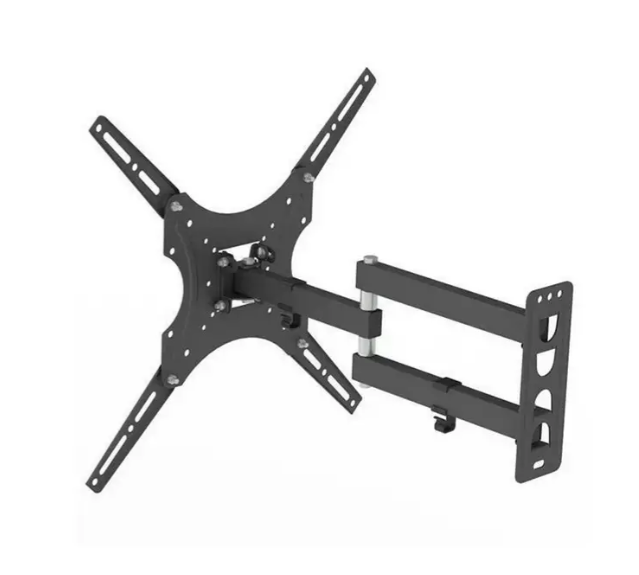 Кронштейн для телевізора X-400 (поворотний, діагональ 32''-55'')