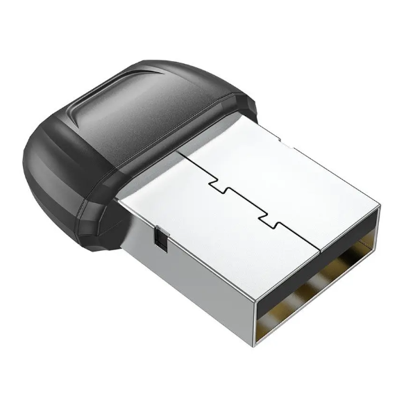 Bluetooth адаптер Hoco UA18 BT5.0
