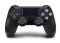 Бездротовий Джойстик Sony DualShock 4 (Black): Професійний Геймпад для PS4 та ПК