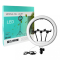 Кільцева LED лампа LED Ring Fill Light QX-360 (36 см)