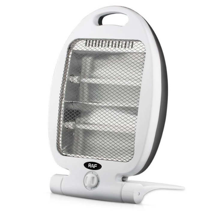 Кварцовий обігрівач RAF R.1190