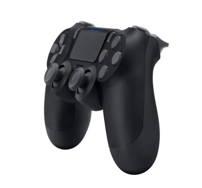 Бездротовий Джойстик Sony DualShock 4 (Black): Професійний Геймпад для PS4 та ПК