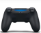Бездротовий Джойстик Sony DualShock 4 (Black): Професійний Геймпад для PS4 та ПК