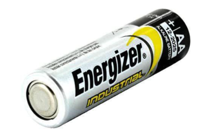 Батарейки Energizer AA/LR6 Alkaline Industrial