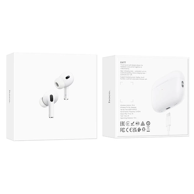 Навушники Hoco EW77 True wireless stereo headset