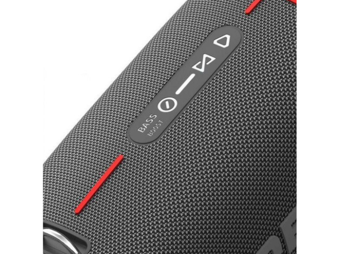 Портативна колонка Hopestar A6 Max Black